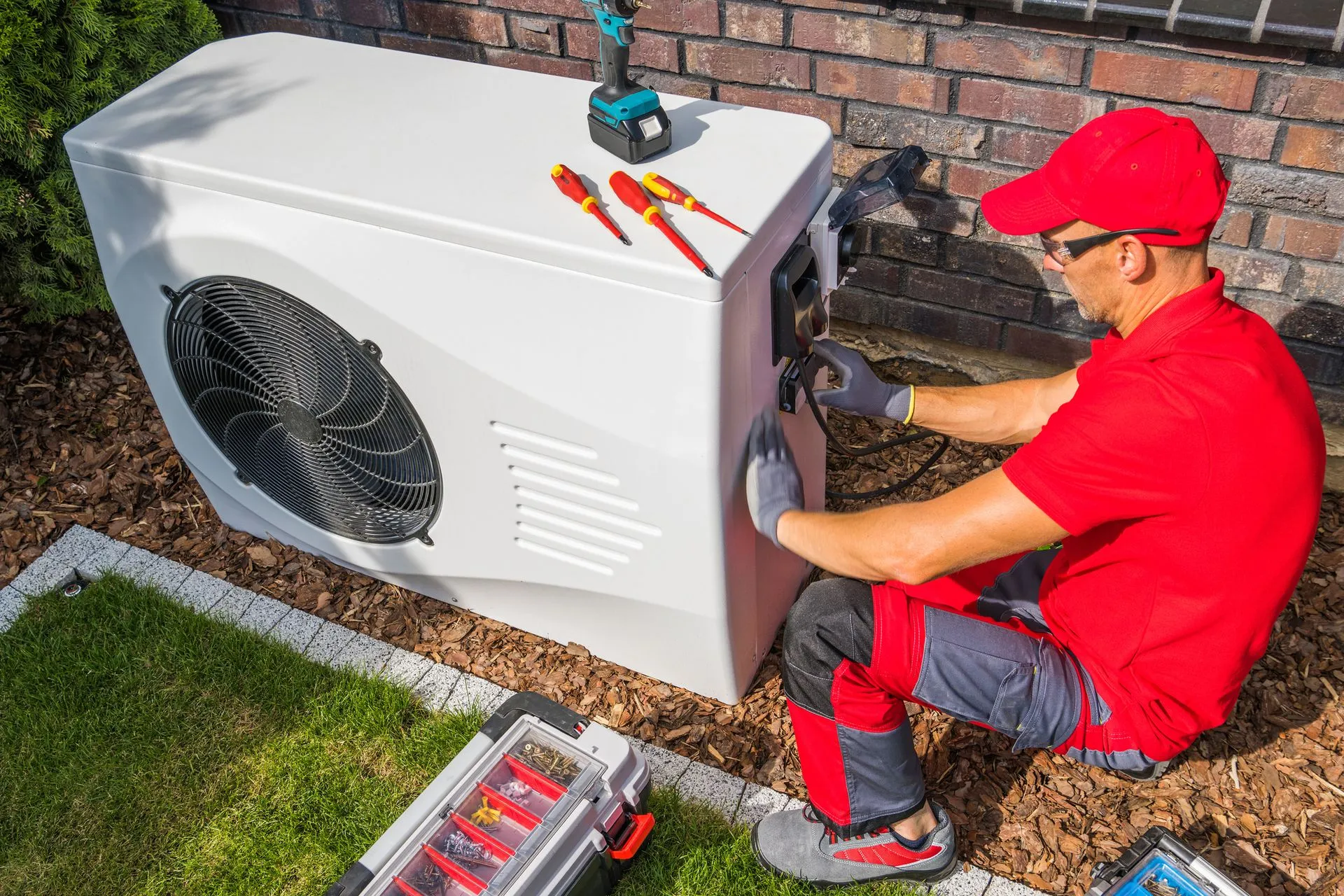 About HVAC in Valencia, PA